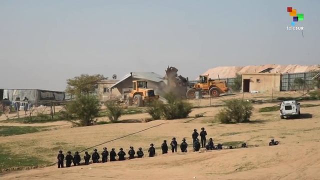 Palestine: Union Of Arab Lawyers To File Court Order смотреть онлайн