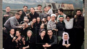 БОЛЬШАЯ РОДНЯ - ЕМЕЛЬЯНОВЫ цв 1ч.