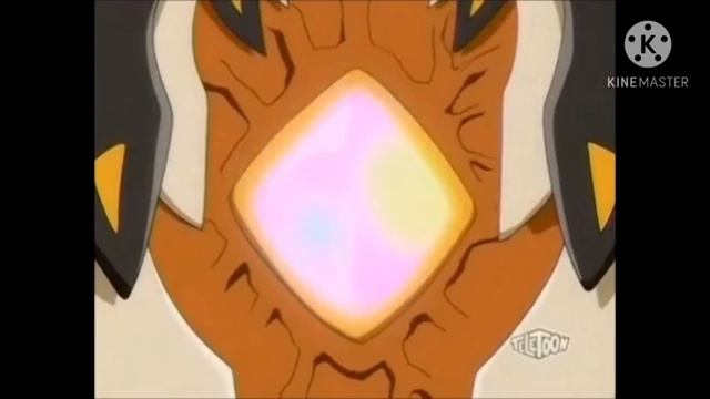 Bakugan amv Feed the machine