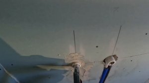 Водорозетки на тропический душ
