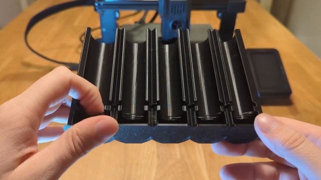 Creality Ender-3 V3 KE review - running Klipper?!