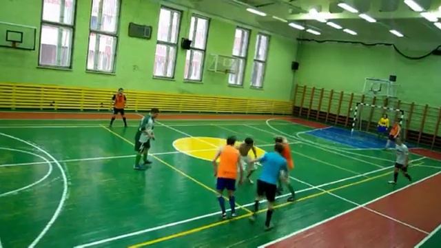 The Best 14 04 2009 - Chirkov Karacheban, лучший гол смотреть онлайн