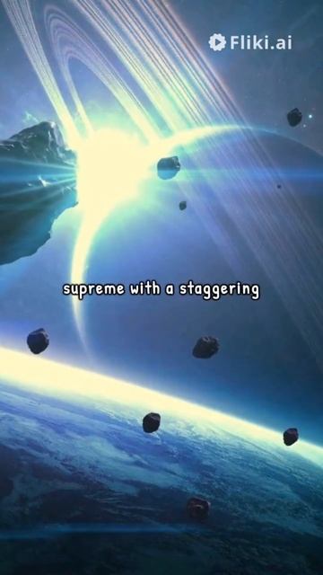 Counting Moons: A Statistical Look at Moons in Our Solar System (Part 1) #spacefacts #nasa смотреть онлайн