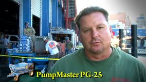 PG 25 Pilings Reicon