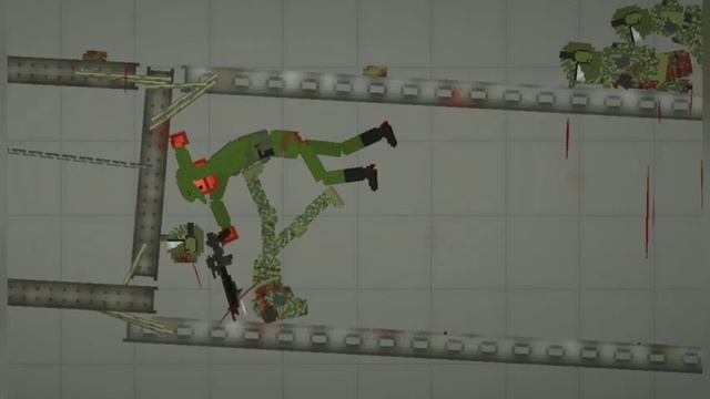 Линкор "ЛеонZ" против супер линкора "Yamato". смотреть онлайн