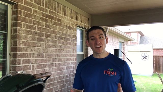 How to cook sausage on the Big Green Egg: EASY!! смотреть онлайн