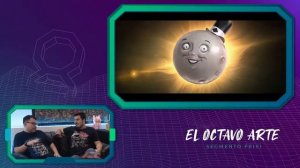 El Octavo Arte Impresiones y anuncios de la E3 2021