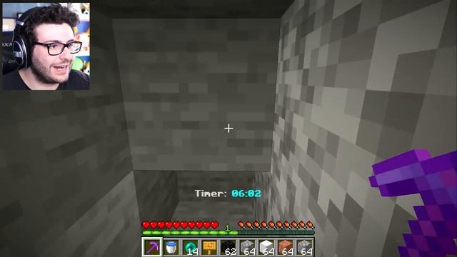 HO USATO LE HACK su MINECRAFT CONTRO I MIEI AMICI *BARATO*