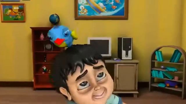 Cartooman|| ykj creators|| смотреть онлайн