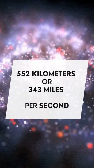 How fast can you run? | Space fact 32 | #shorts #milkyway #planet #space #fast смотреть онлайн