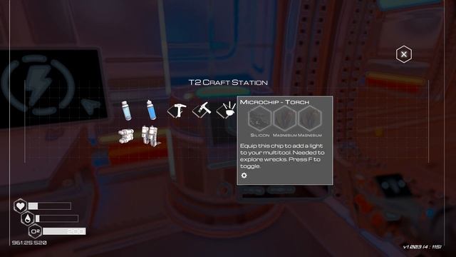 Base rebuilt and Super fast RUNNING - The Planet Crafter 1.0! Let's Play [E2] смотреть онлайн