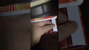 Обзор петард ))) дымовуха)))