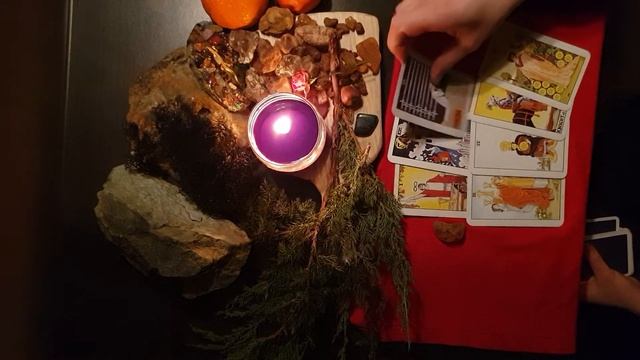 ГАДАНИЕ-ПРОРИЦАНИЕ-МАГИЧИЛИ ЛИ НА ВАС В ПОЛНОЛУНИЕ? смотреть онлайн