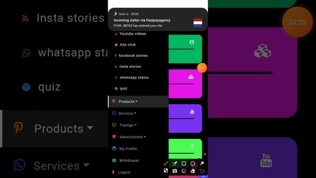 JINSI YA KUTENGEZA PESA MTANDAONI 2023 смотреть онлайн