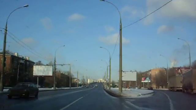 Кубинка ул , д 13 4783а ВИДЕО смотреть онлайн