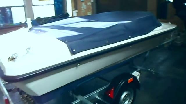 Miura 450 CX 1 смотреть онлайн