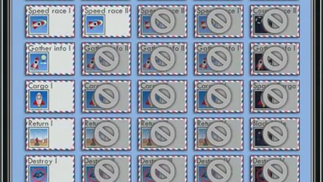 играем в (В космос 2) смотреть онлайн