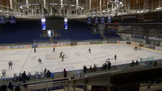 HC Kometa - Kroměříž 7.třídy смотреть онлайн