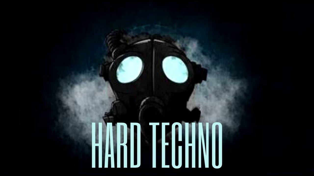 TECHNO MIX 2024 HARD TECHNO HOGWARTS RAVE 150BPM