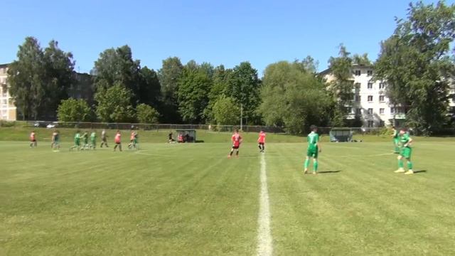 2023-05-29 Авангард-СШЛидерЕгорьевск 4-1