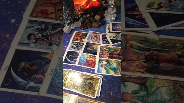 ОВЕН. ФЕВРАЛЬ 2022 ГОДА, таро-прогноз. смотреть онлайн