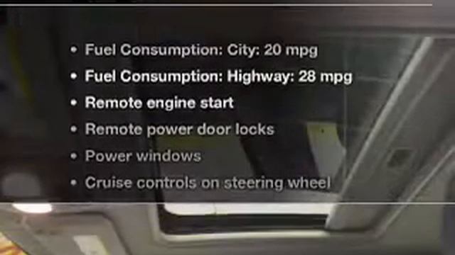 2007 Saturn Aura - MUSKEGON MI смотреть онлайн