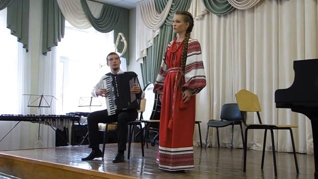 Музыкальный колледж Скрябина Электросталь 2015г ОТЧЕТНЫЙ КОНЦЕРТ(15) смотреть онлайн