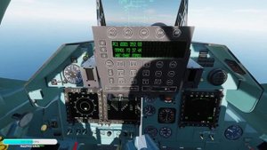 DCS World. Мод на СУ-30СМ. (SU-30) Смотрим обновление.