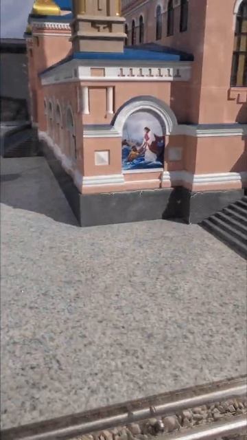 Собор Петра и Павла смотреть онлайн