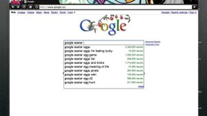 google tricks