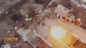 Стабилизация фронта — СОВБЕЗ (01.02.2025)