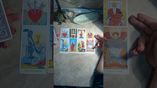 🍀День🌹 весеннего🌺 равноденствия.🧚♂️ Загадываем желания. 📜✍️💞 смотреть онлайн