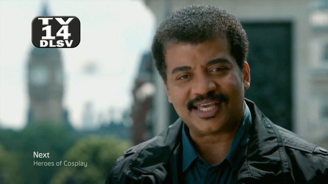 The Wil Wheaton Project - Exploring the Cosmos with Neil Degrasse Tyson Stoned смотреть онлайн