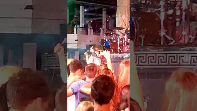 Валентин Стрыкало - Офисный стиляга(ITAKA 08.08.-2015)
