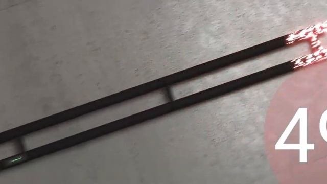 Электрический полотенцесушитель Point Деметра
