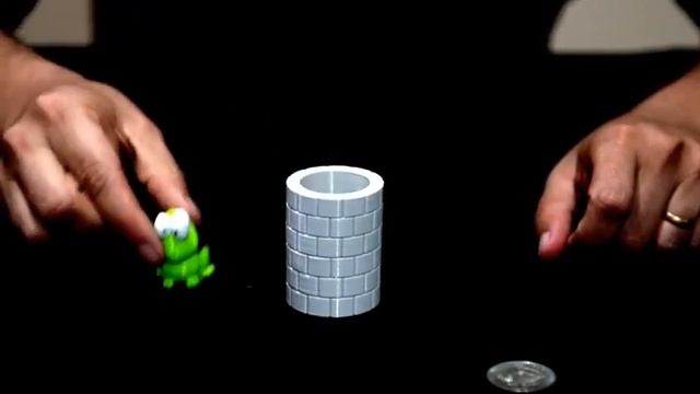 Saturn Magic - Enchanted Water Well by Mago Flash смотреть онлайн