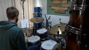 Kings & Queens Drum Cover (Ava Max)