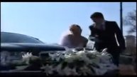 Стержни в Украине на видео