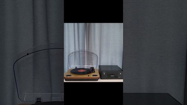 데논 RCD-N10 + 와피데일 다이아몬드 11.1 청음영상 смотреть онлайн