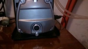 TUXING pcp air compressor turn of