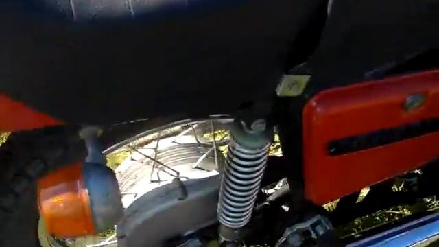 ИЖ Планета 5. смотреть онлайн