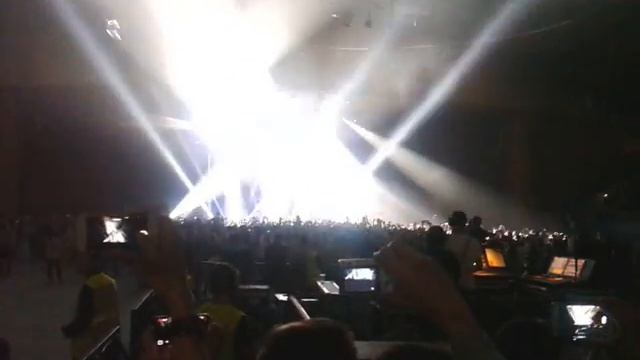 Концерт 30 Seconds To Mars 06.05.2015_1
