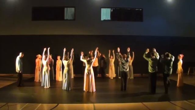 Cocoon in Fenland Suite смотреть онлайн