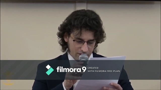 Марко Марсили. Интервью у Аштара Шерана.