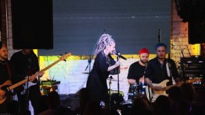 10. Мураками - Подруга, жги. Выступление в баре New Slam (г. Раменское). 14.04.2024