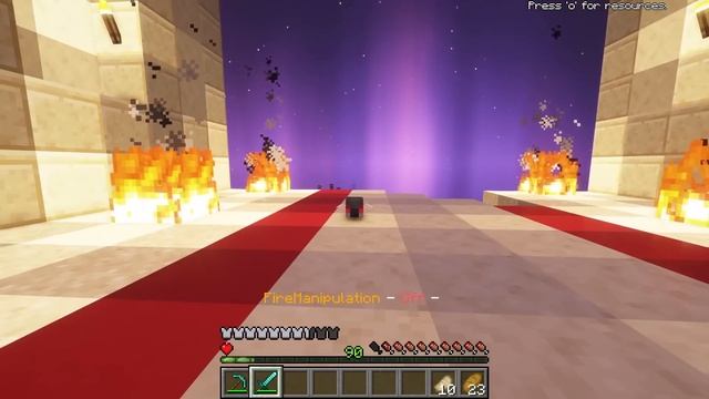 I Survived 700 Days as a SHAPESHIFTER But Everything Went Wrong !!! смотреть онлайн