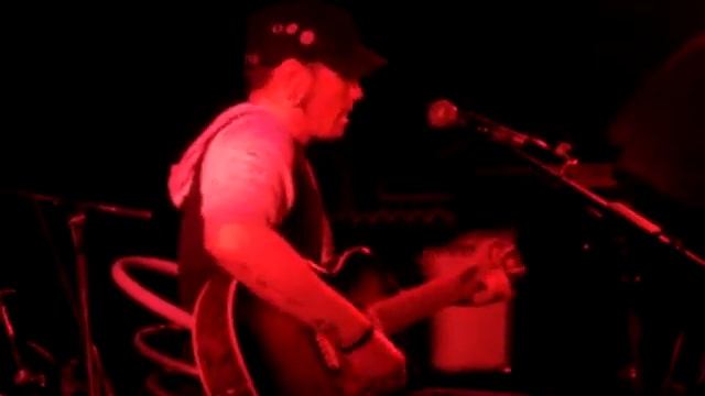 Фео (Психея) - Спасусь таблетками @ Петрозаводск, Филин 08.04.2007 смотреть онлайн