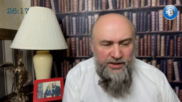 Международный церковный терроризм: есть ли ответ на вызов? | Отлучение-Презрение-Насилие-Буллинг смотреть онлайн