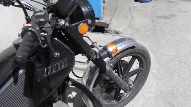 IZH jupiter 5 Иж Юпитер 5 смотреть онлайн