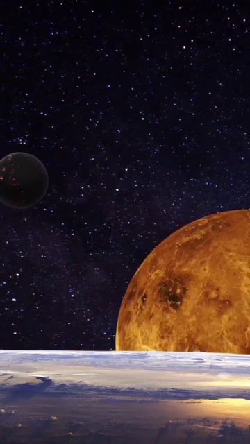 На сколько хорошо вы знаете солнечную систему? #география #знания #тест #природа #солнечнаясистема смотреть онлайн